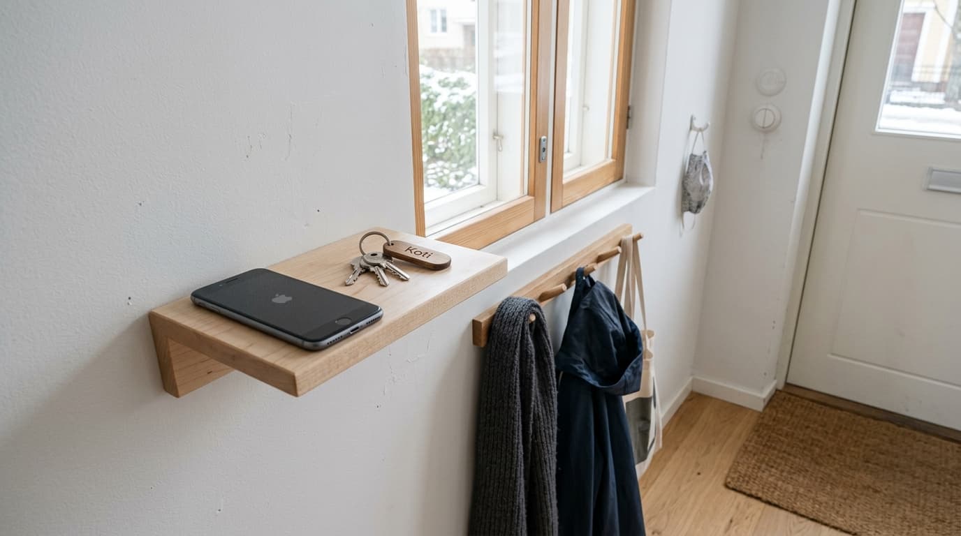 Ota yhteyttä siivouspalveluun, puhelin ja viesti
