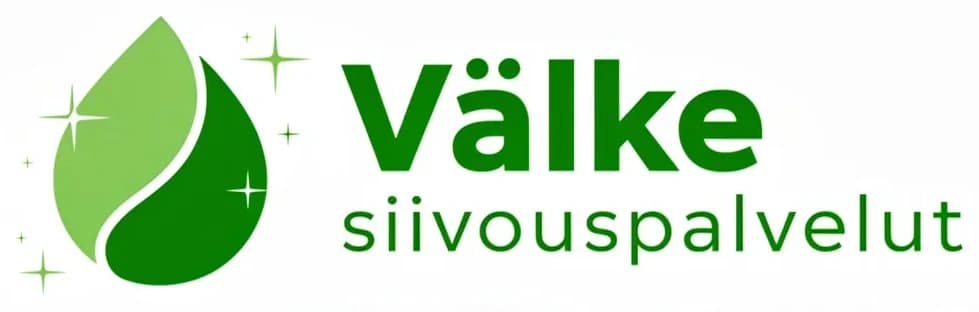 Välke Siivouspalvelu